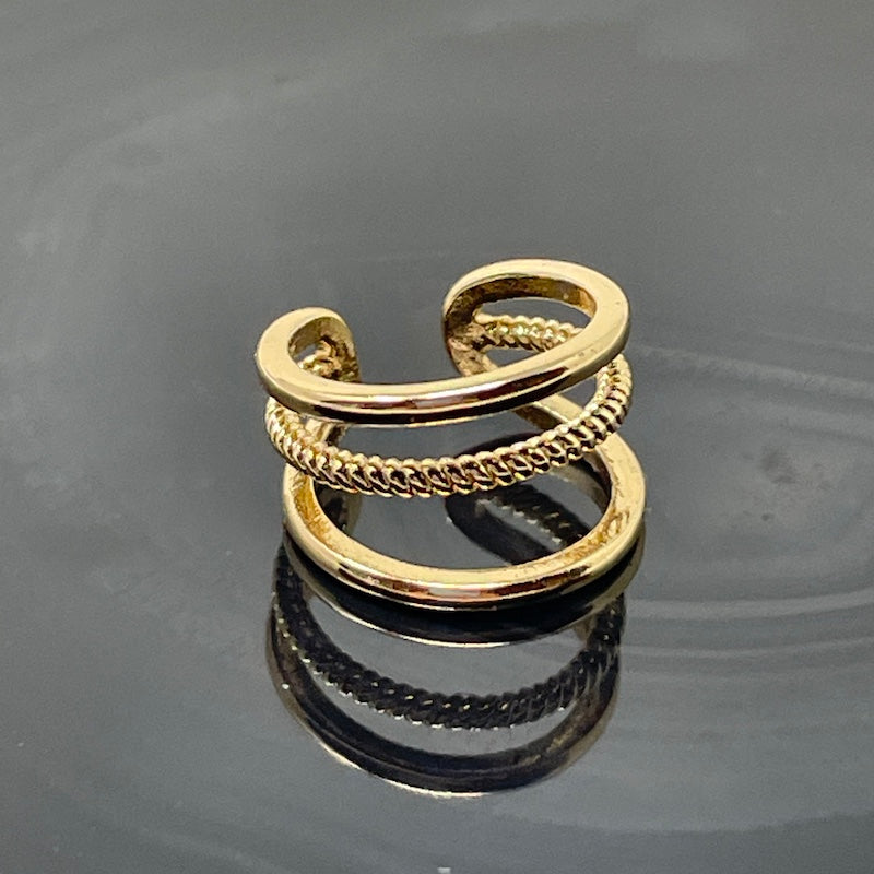 Ear Cuffs - Assorted