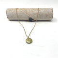 Necklace - Compass Locket