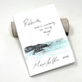 Poetry Book - Rebirth