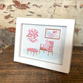 Mini Framed Prints