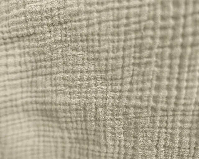 Generous Light Blanket