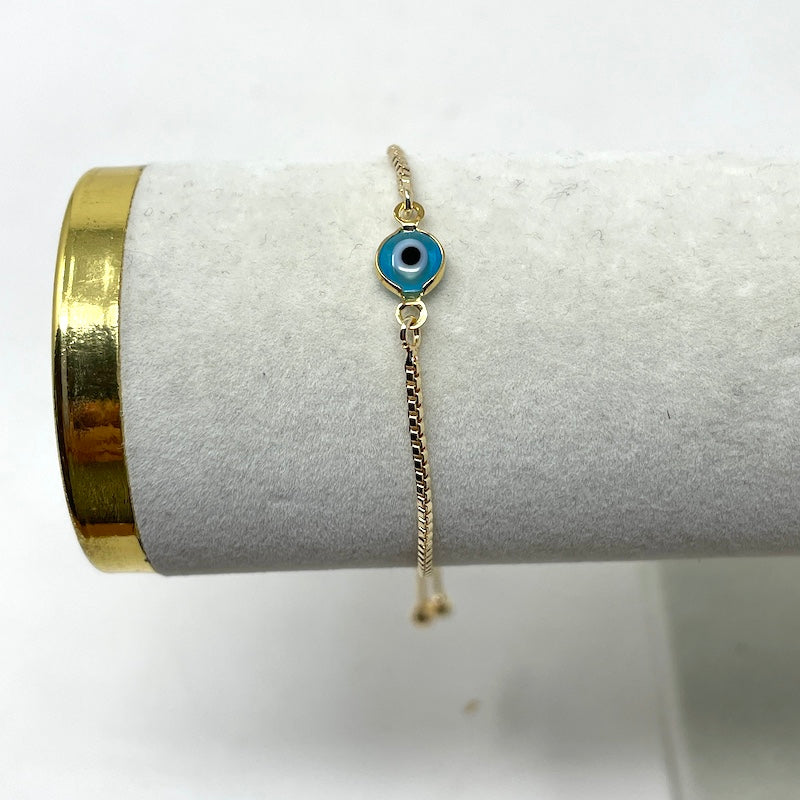 Charm Bracelet - Adjustable