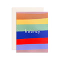 Card - Hooray | Stripe
