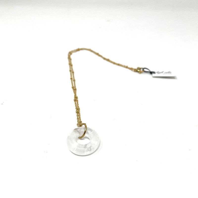 Necklace - Neck Candy | Large