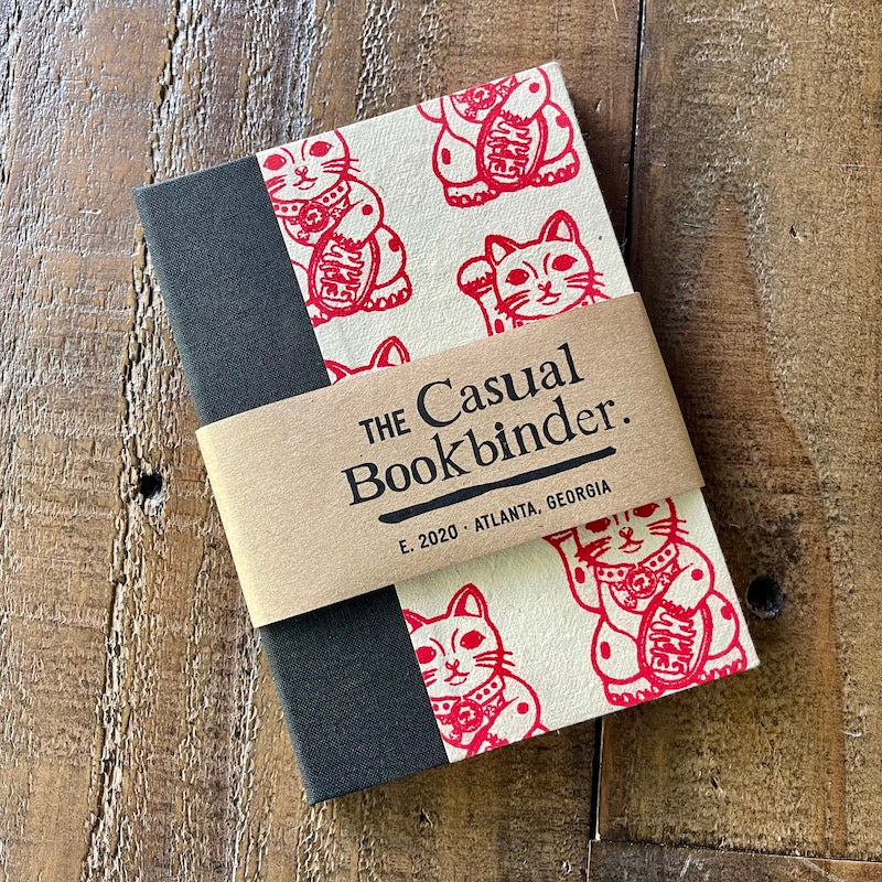 Pocket Notebook