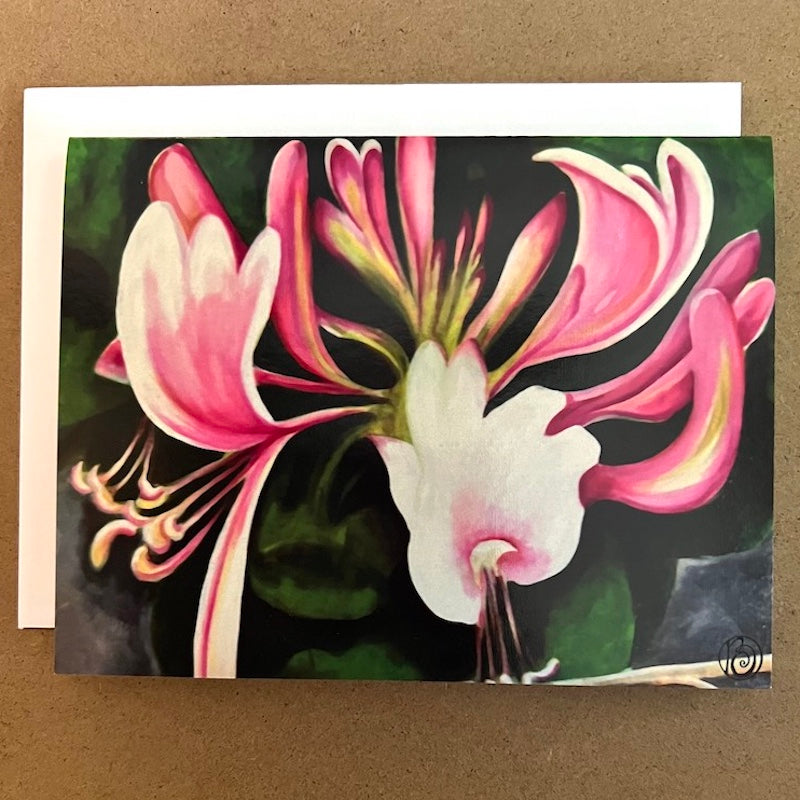 Spring|Summer Note Card Collection