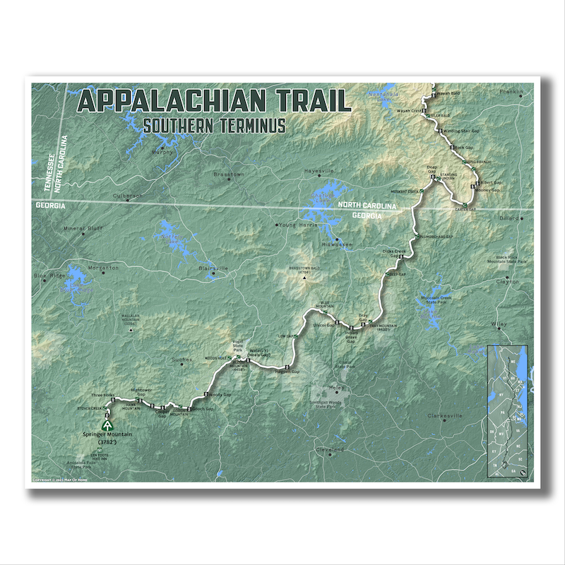 Appalachian Trail
