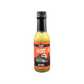 Jalapeño Business Hot Sauce