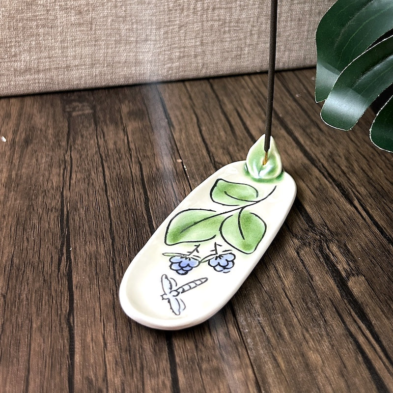 Incense Dish