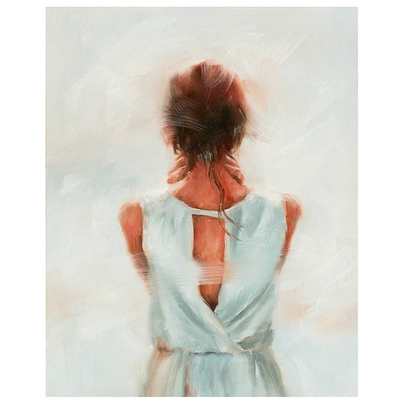 Art Print - Rescue me