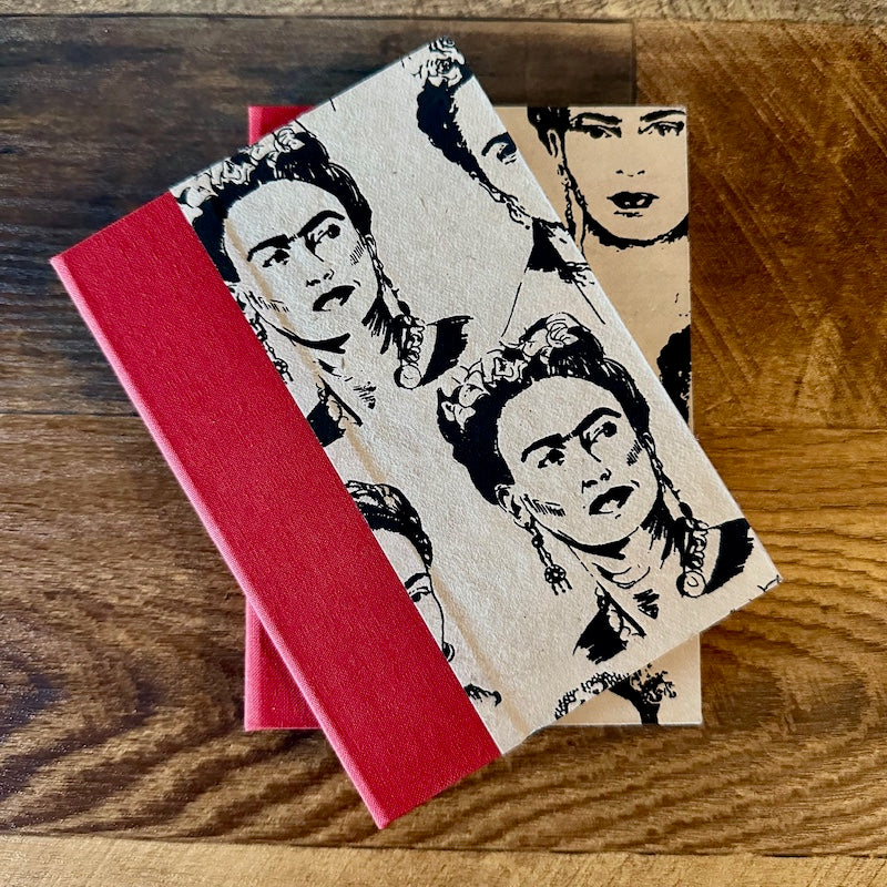 Pocket Notebook