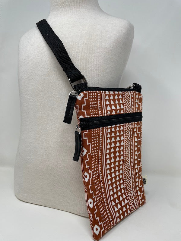 Crossbody | Mini