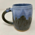 Mug - Textured Drip