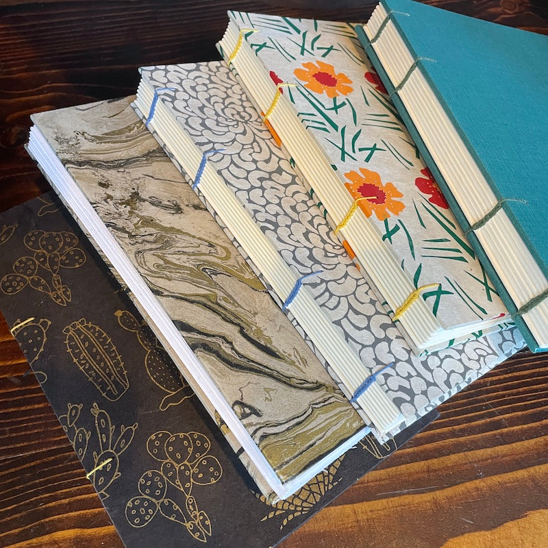 Copic Bound Journal | Large