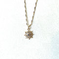 Necklace - Evil Eye