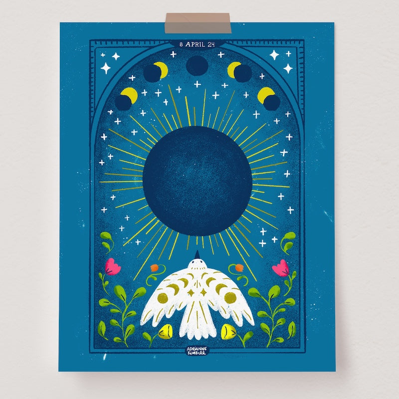 Print - Eclipse