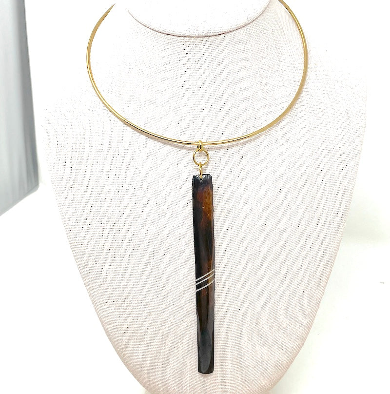 Choker - Bone Choker