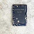 Mini Wallet - Traveling Feeds My Soul