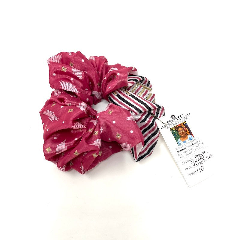 Scrunchie | Jumbo
