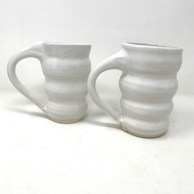 Mug - Curves