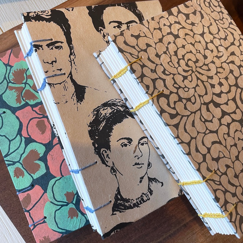 Copic bound Journal | Small
