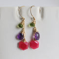 Earrings - Summer Fiesta