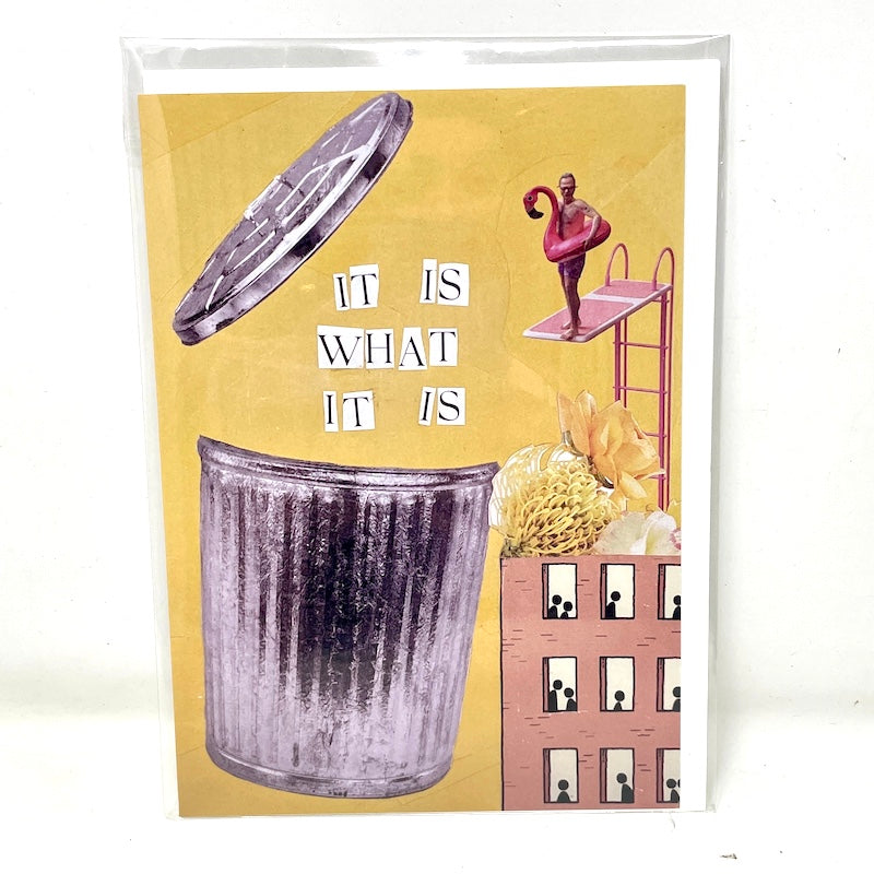 Greeting Card - Various
