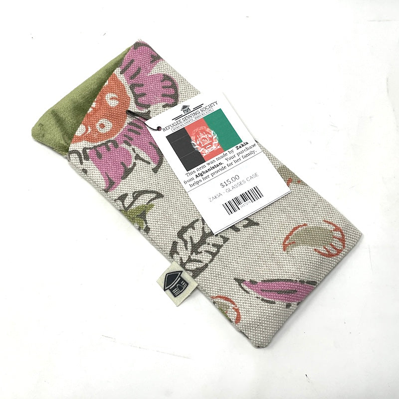 Glasses Case