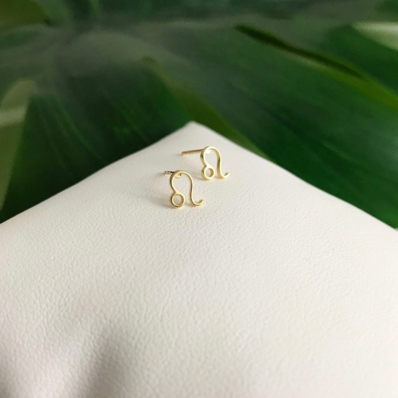 Zodiac Stud