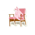 Sticker - Feline Fun