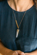Necklace - Concrete Architectural