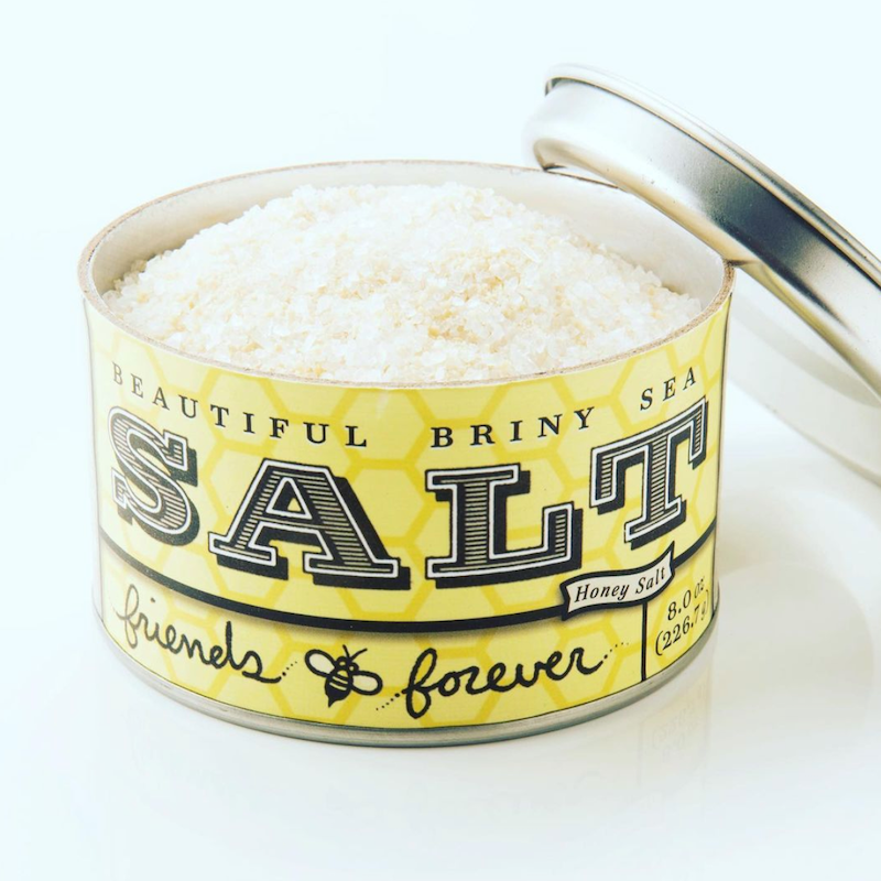 Friends Forever Sea Salt