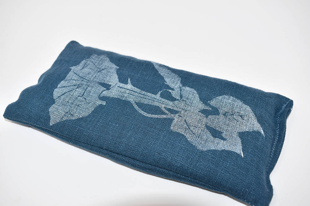 Sinus Relief Eye Pillow