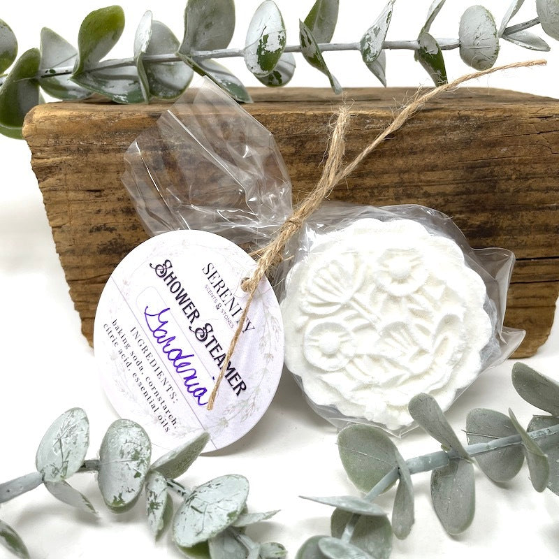 Shower Steamers | Assorted