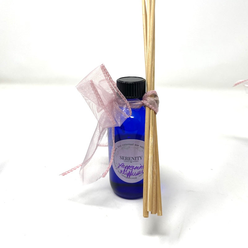 Essential Oil Diffuser