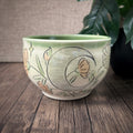 Bowl - moon