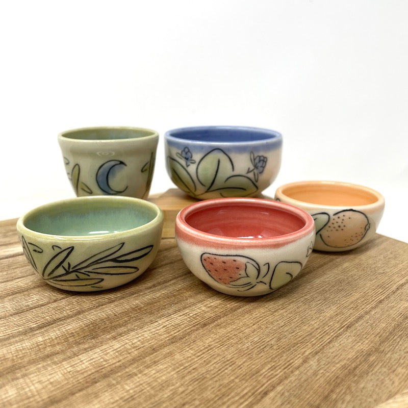 Bowl - Tiny
