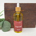Body Oil - Crisp Copal