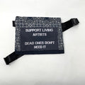 Fanny Pack - Support Living Artists