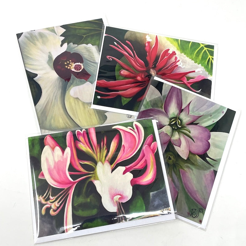 Spring|Summer Note Card Collection