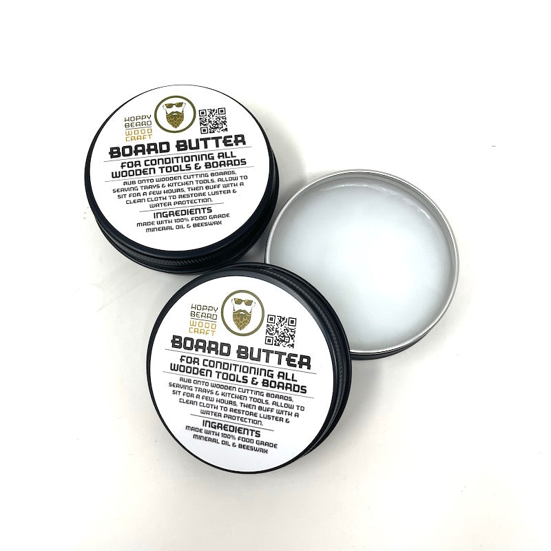 Board Butter