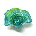 Wave Bowl - Aqua Mix