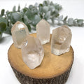 Quartz Points