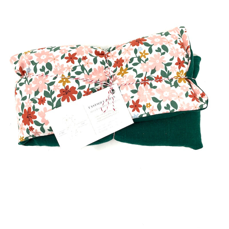 Aromatherapy Wrap