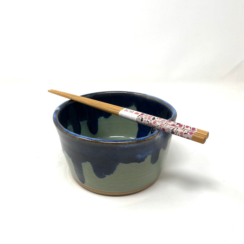 Ramen Bowl | Indigo Drip