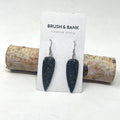 Earrings - Spears