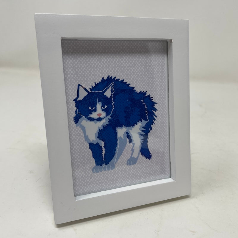 Mini Framed Prints