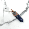 Pendant - Sodalite