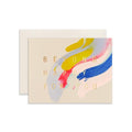 Card - Beyond Happy For You