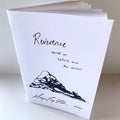 Poetry Book - Reverence